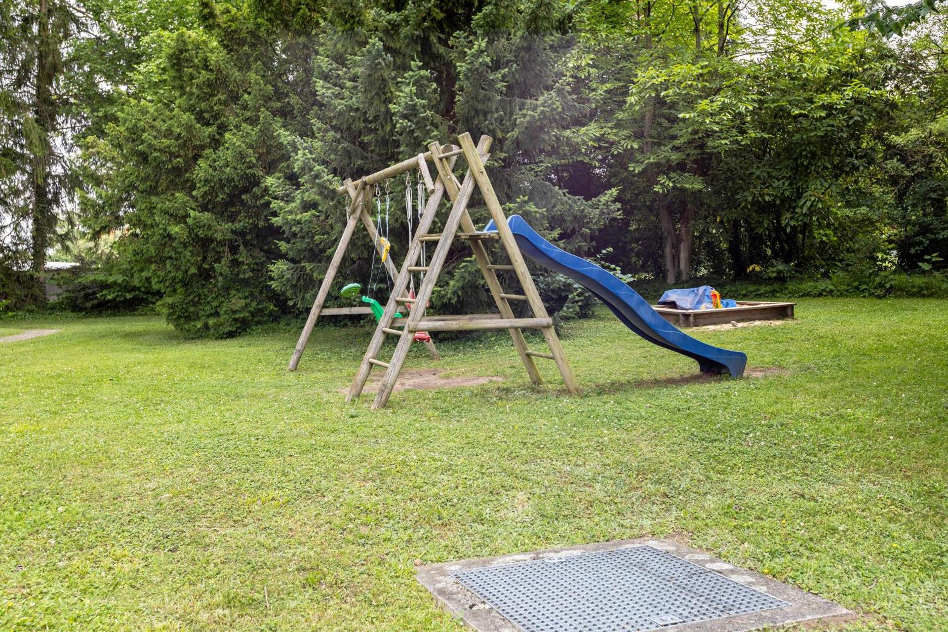 Ferienwohnung Fetscher 2