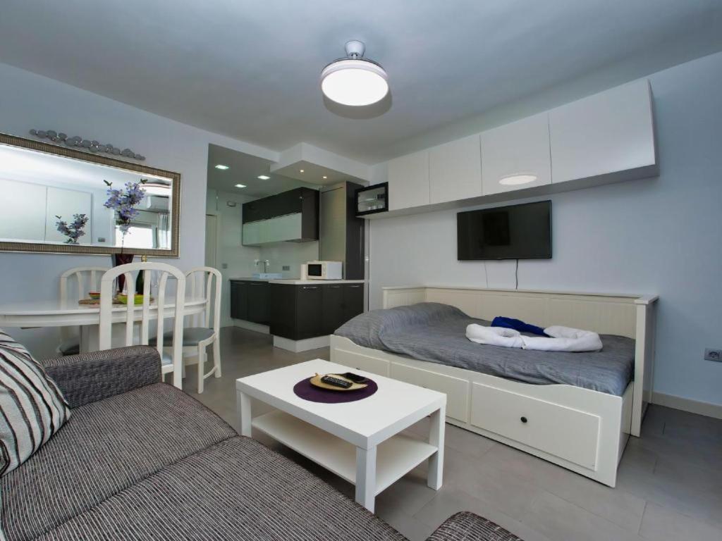 Diamante Home in Spain - BenalBeach Apartments