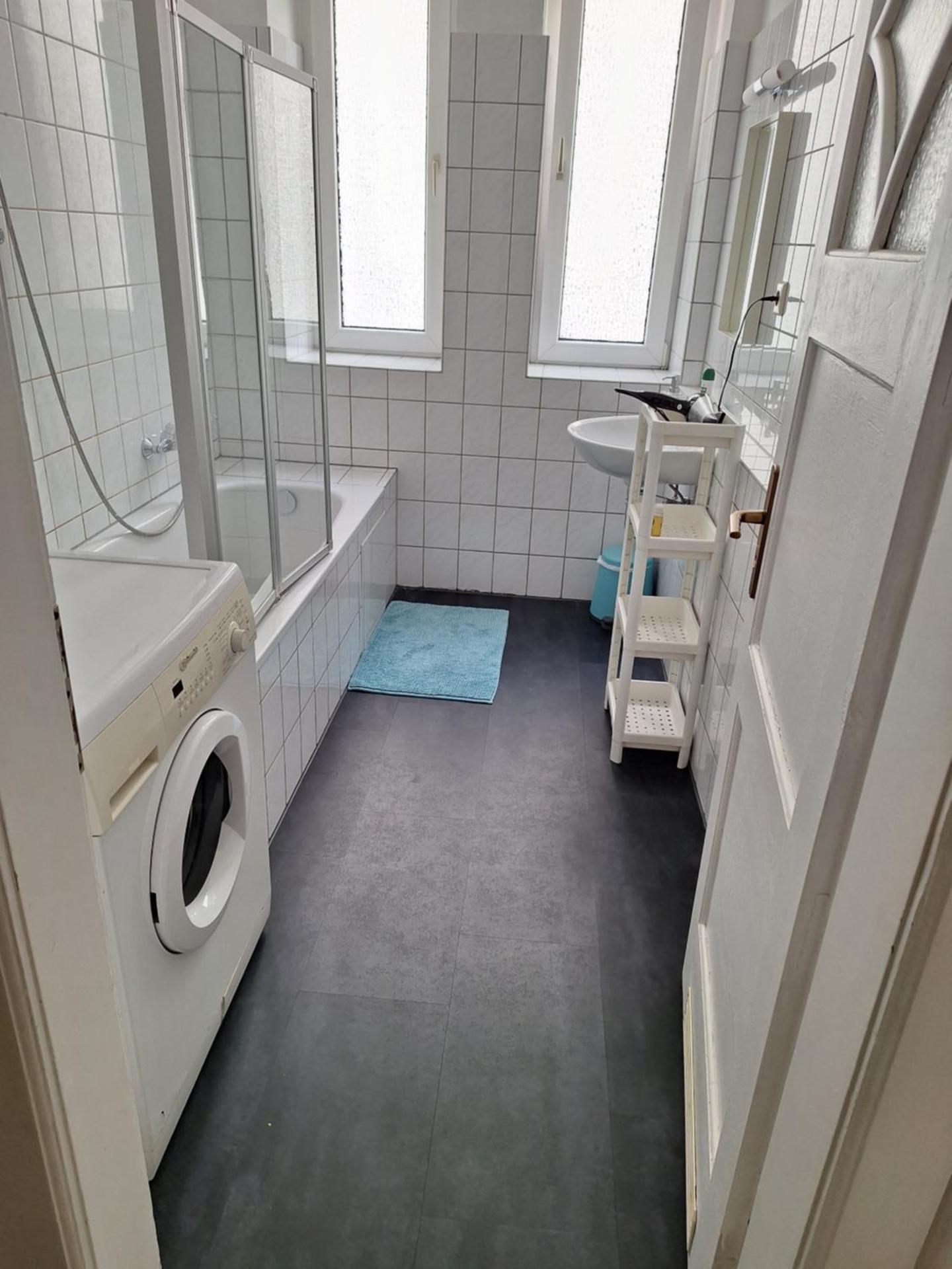 Alicante privat room 5min walk from Railstation