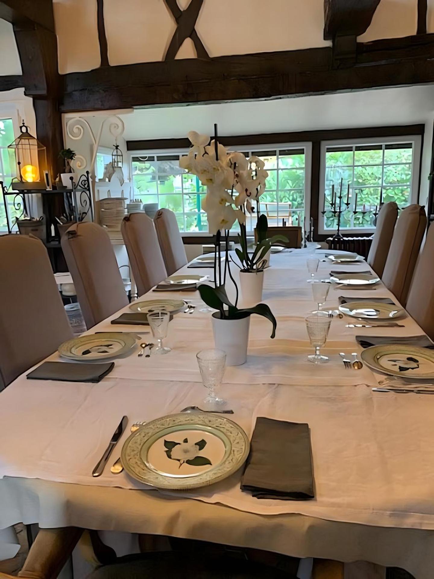 Chic et Charme Cottage