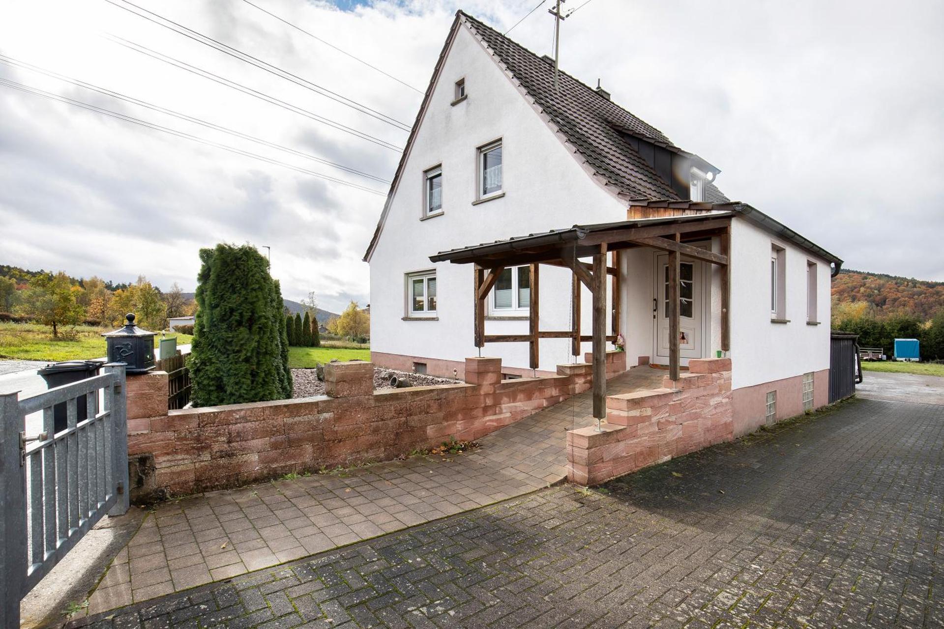 Ferienwohnung Nickel