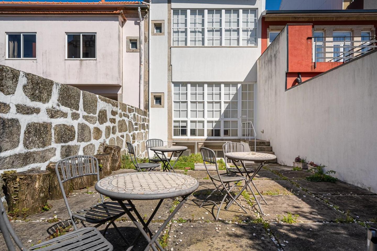 GuestReady - Charming House Marquês