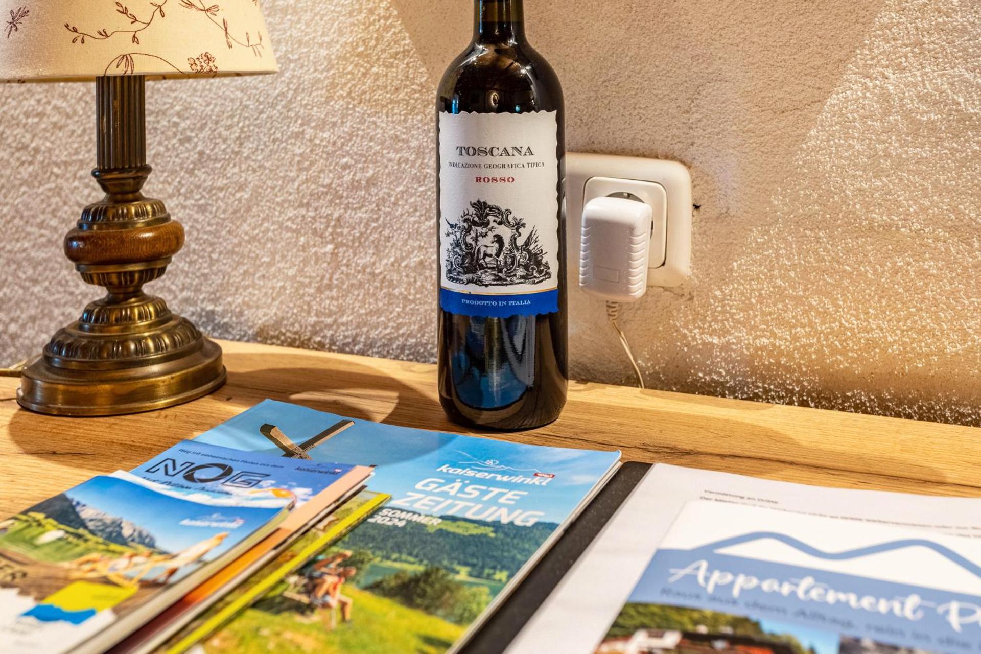 Ferienwohnung Petra Top 3