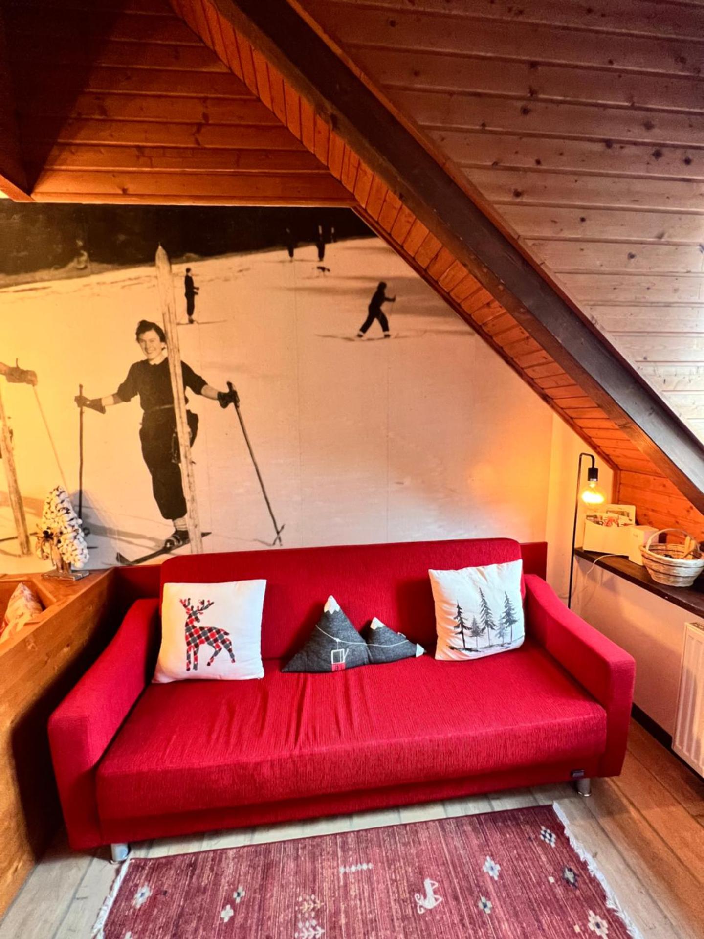 Mandi Mandi a Tarvisio