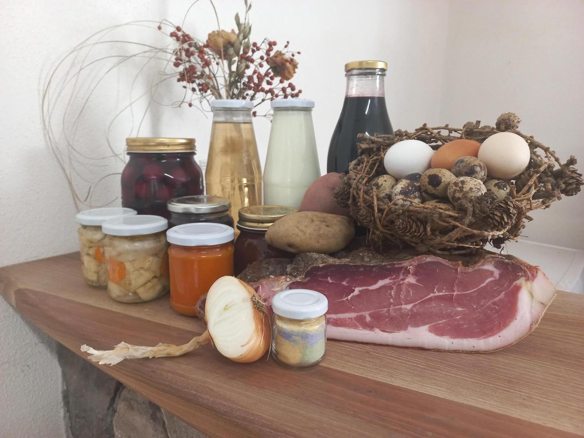 Haughof Apartement Bauerngarten