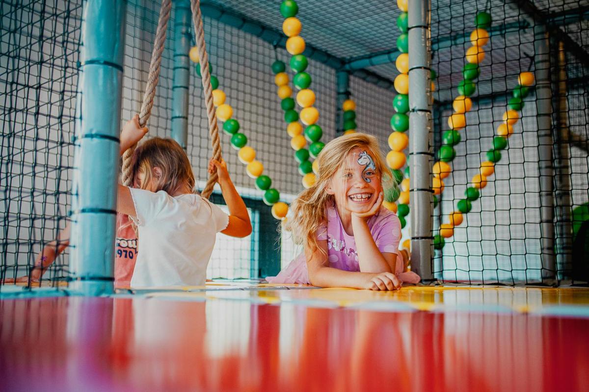 Children play ground