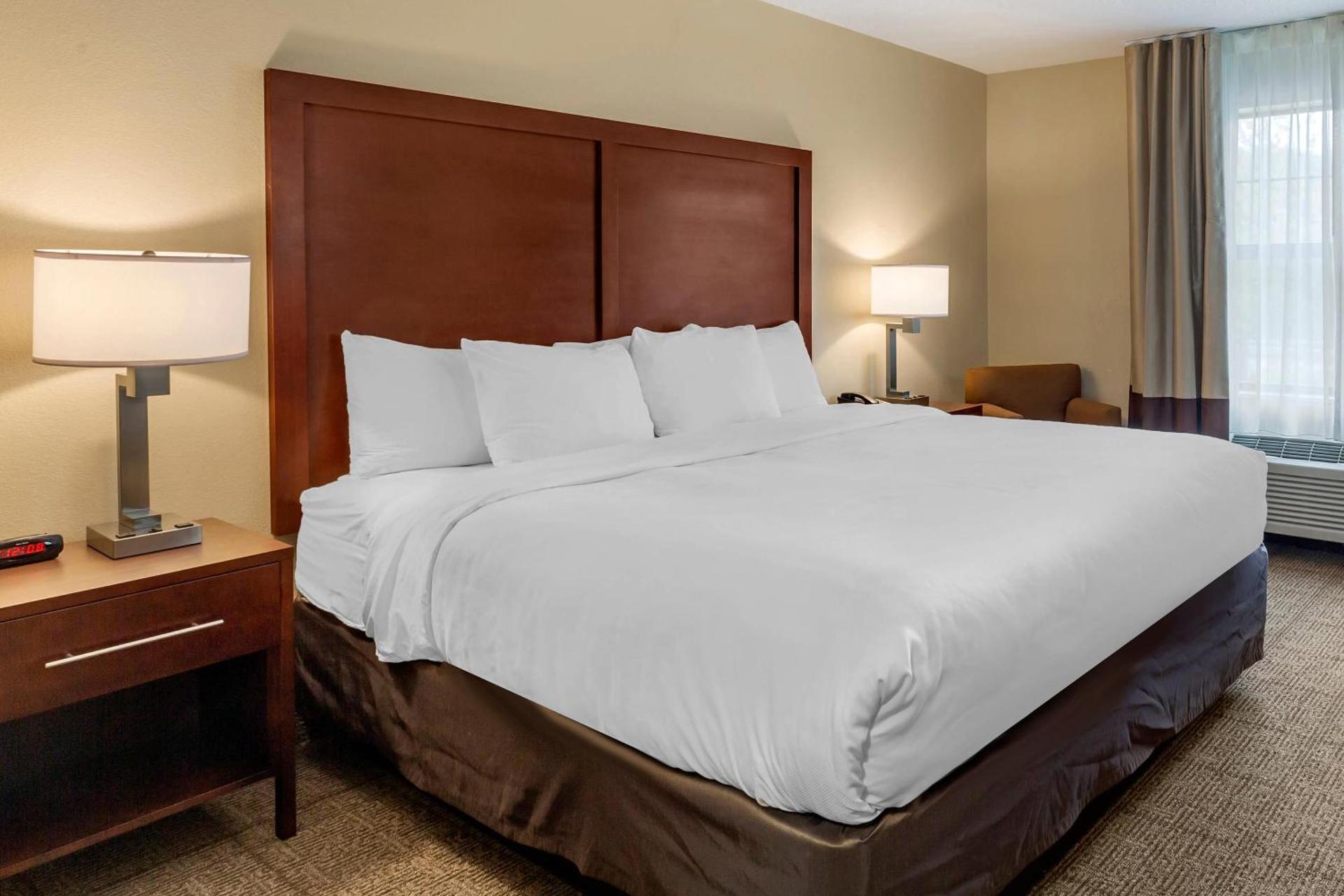 Comfort Inn Danvers - Boston North Shore