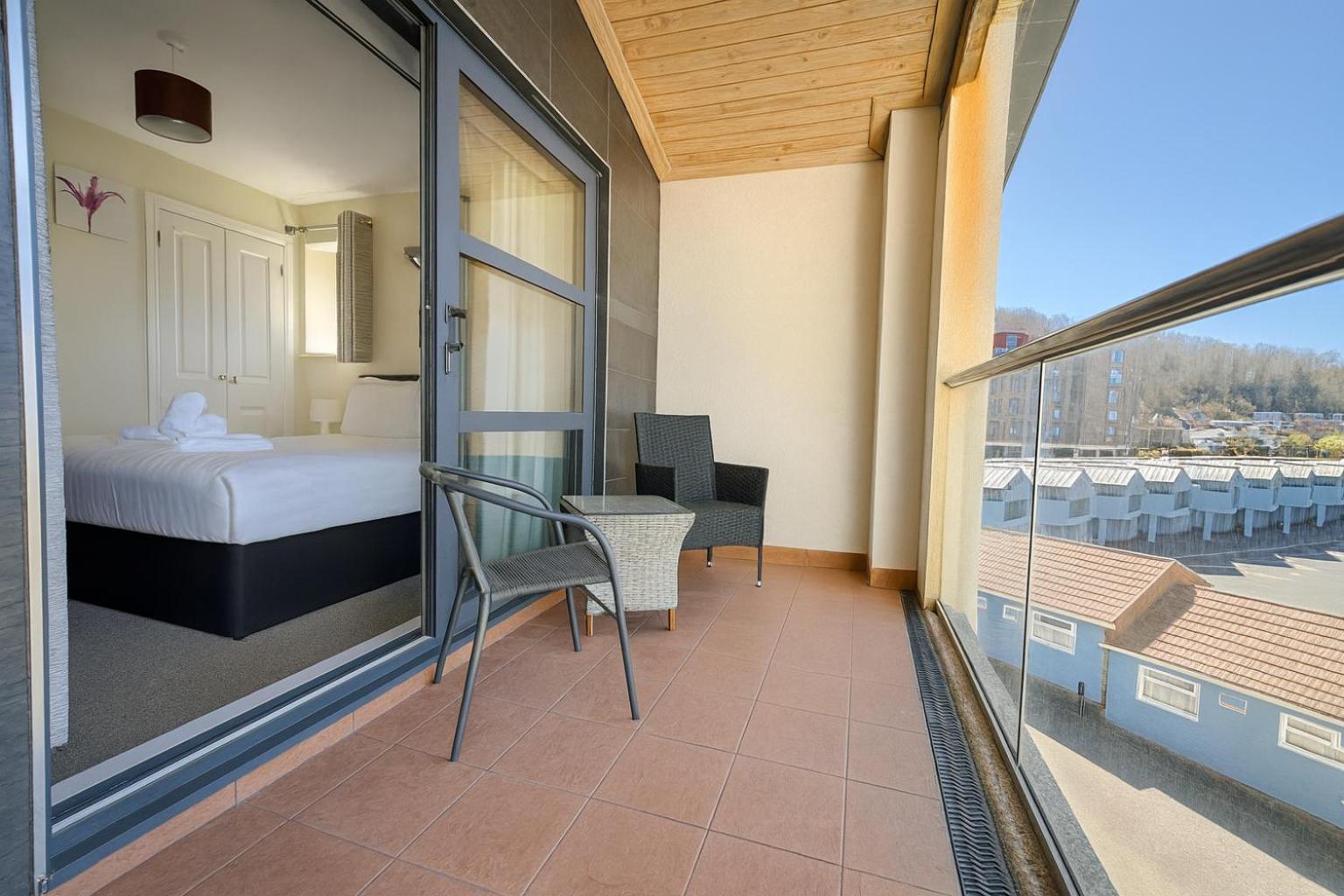 West Beach - Holiday Apartments