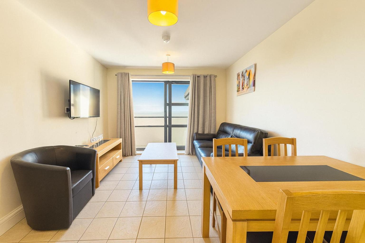 West Beach - Holiday Apartments