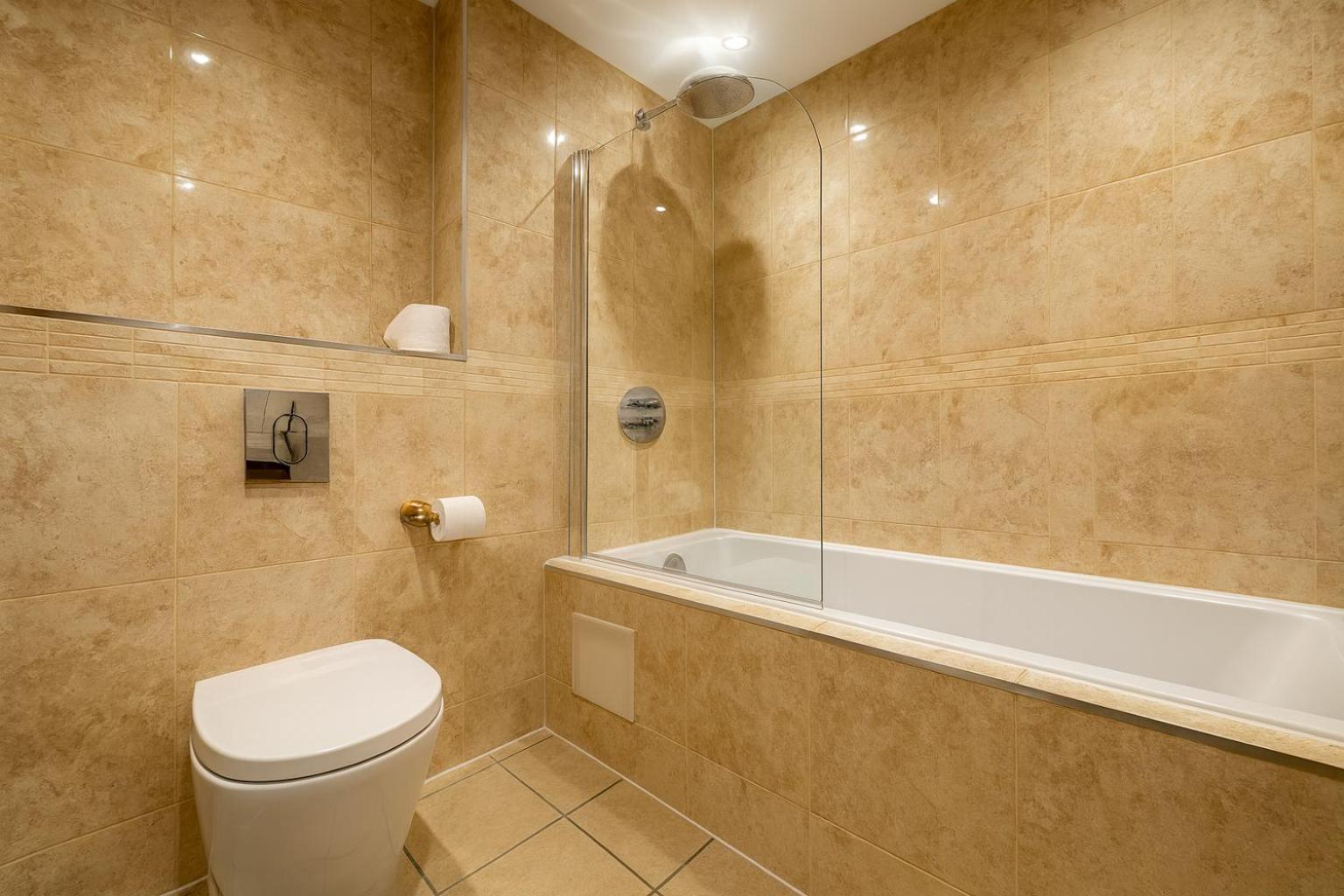 West Beach - Holiday Apartments