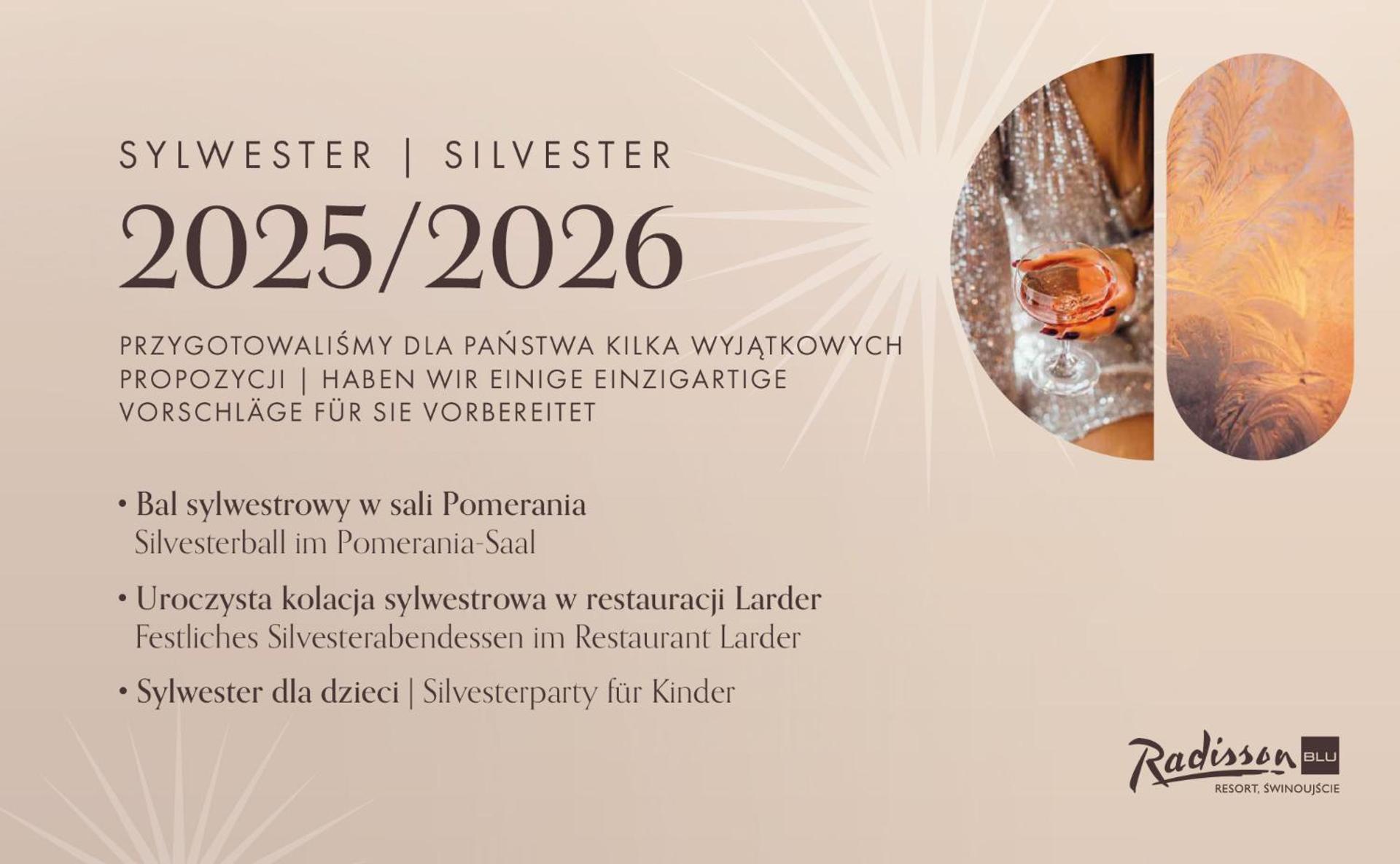 Radisson Blu Resort Swinoujscie