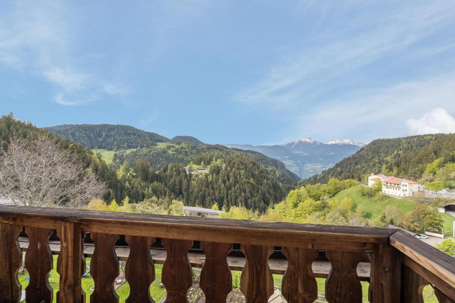 Ferienwohnung Aster Nusserhof