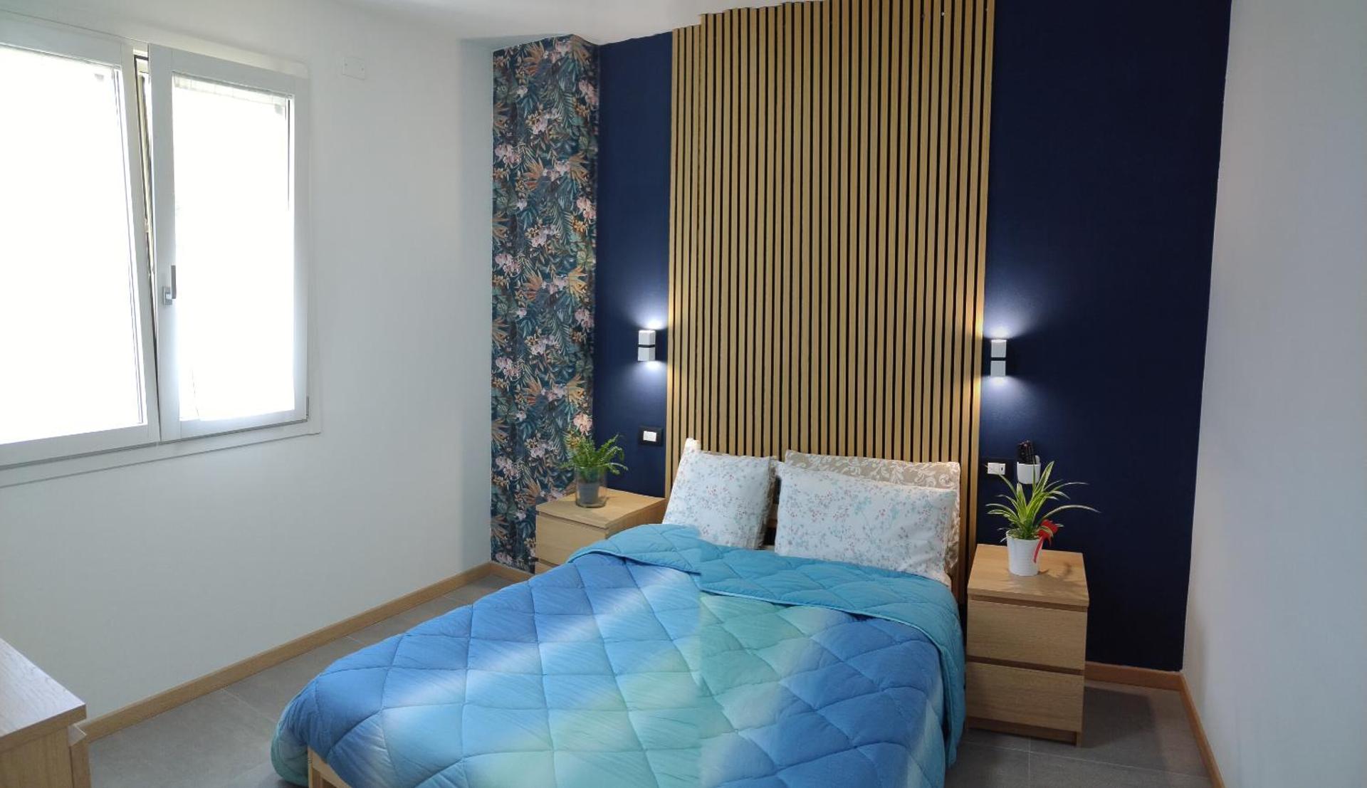 Cà Maurizio garden Venezia