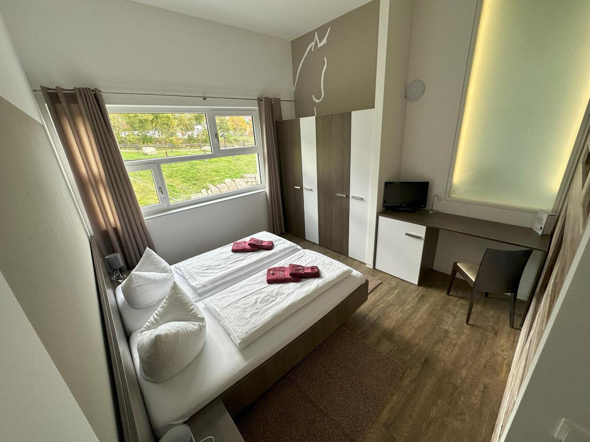 Reit- und Sporthotel Eibenstock