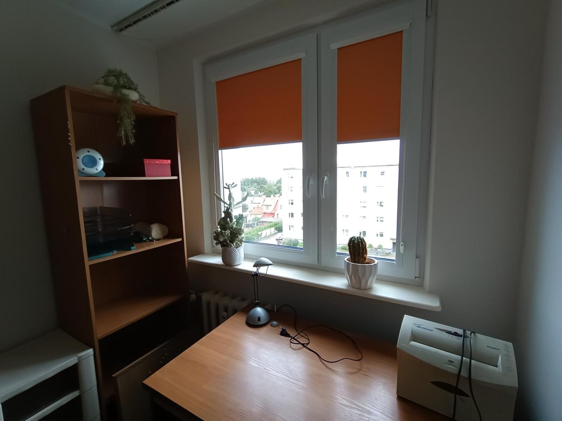 Mieszkanie 3-pokojowe