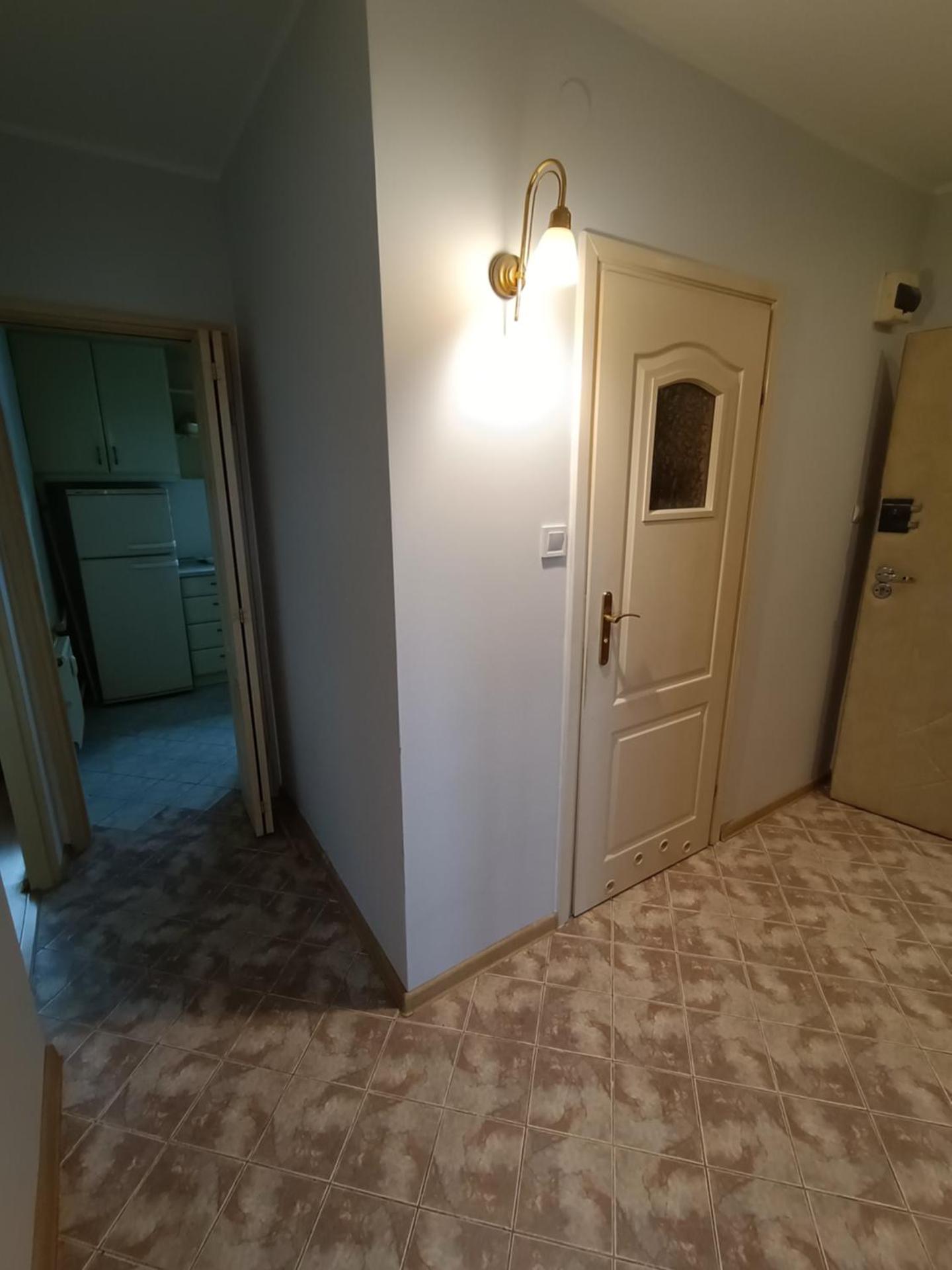 Mieszkanie 3-pokojowe