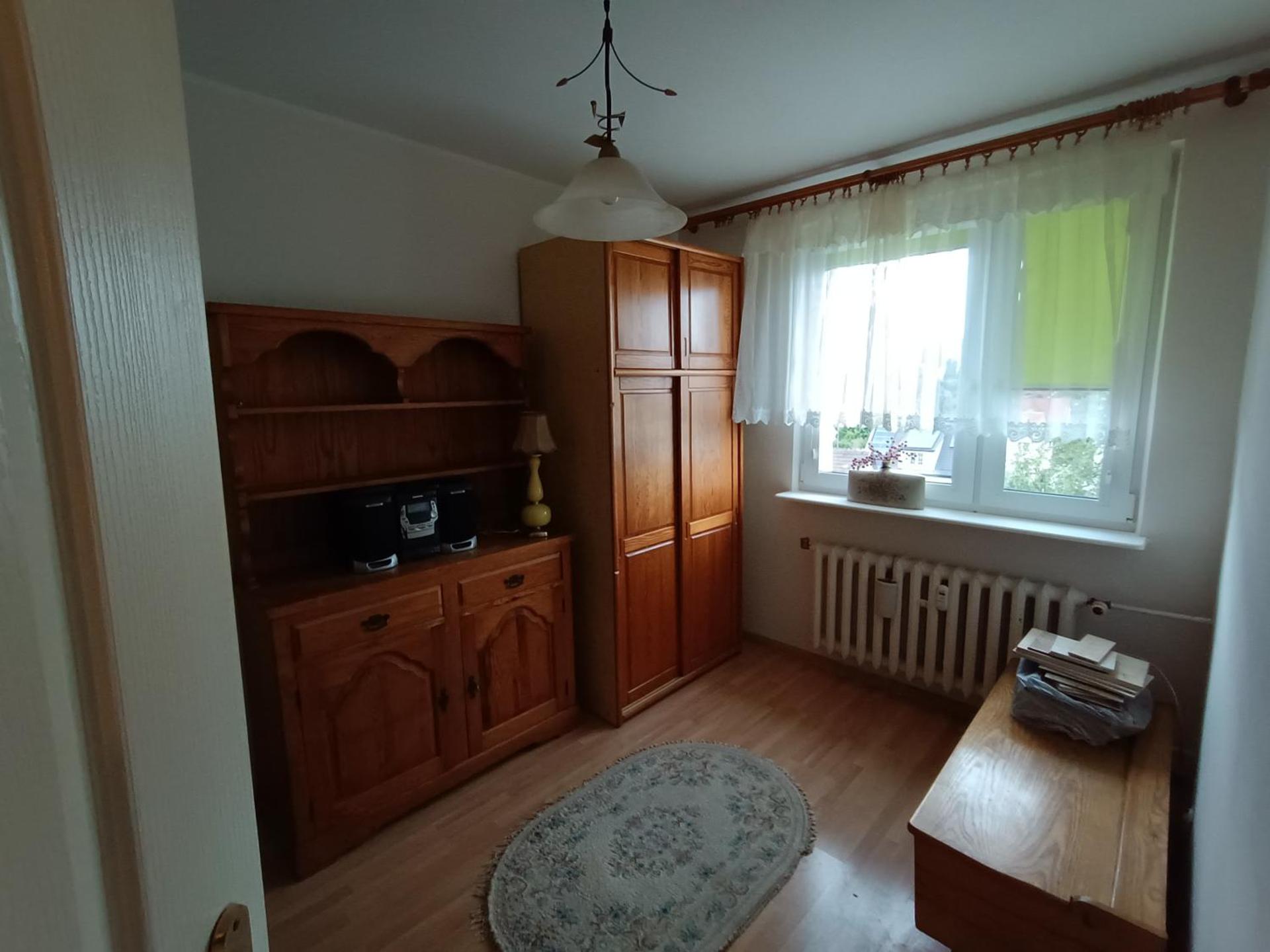 Mieszkanie 3-pokojowe