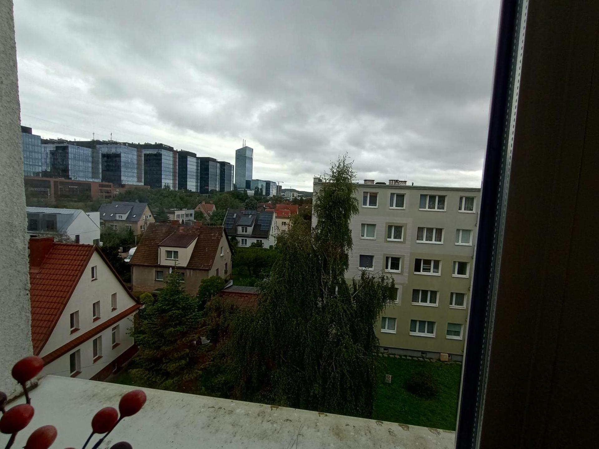 Mieszkanie 3-pokojowe