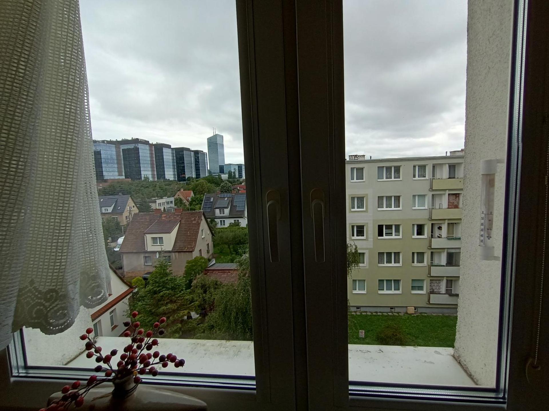 Mieszkanie 3-pokojowe