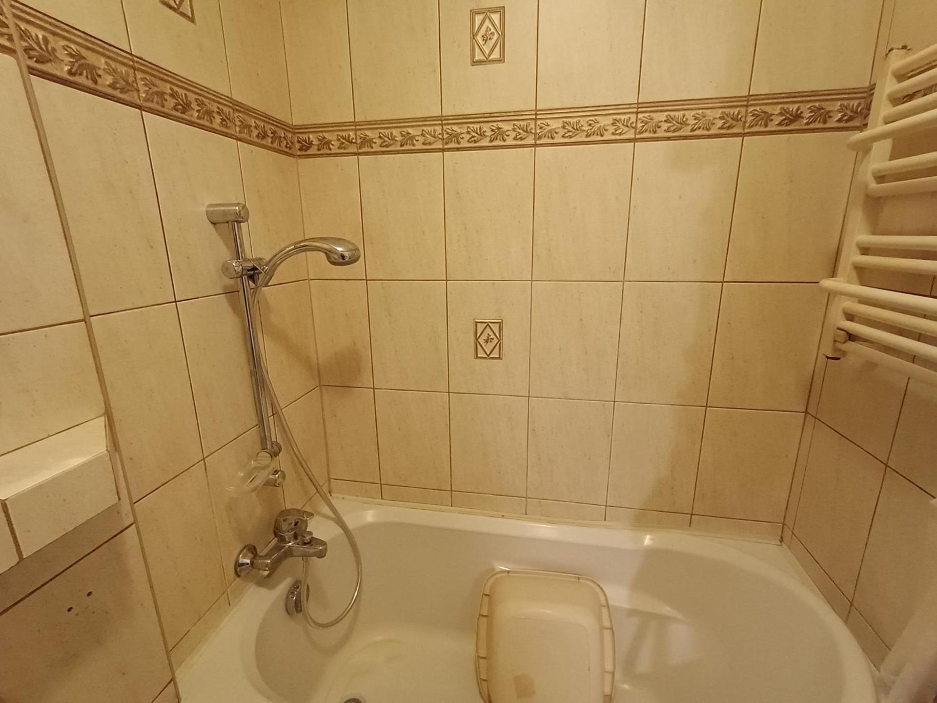 Mieszkanie 3-pokojowe