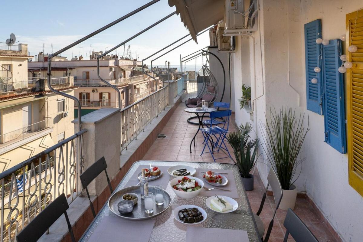 Seaview Serenity Suite