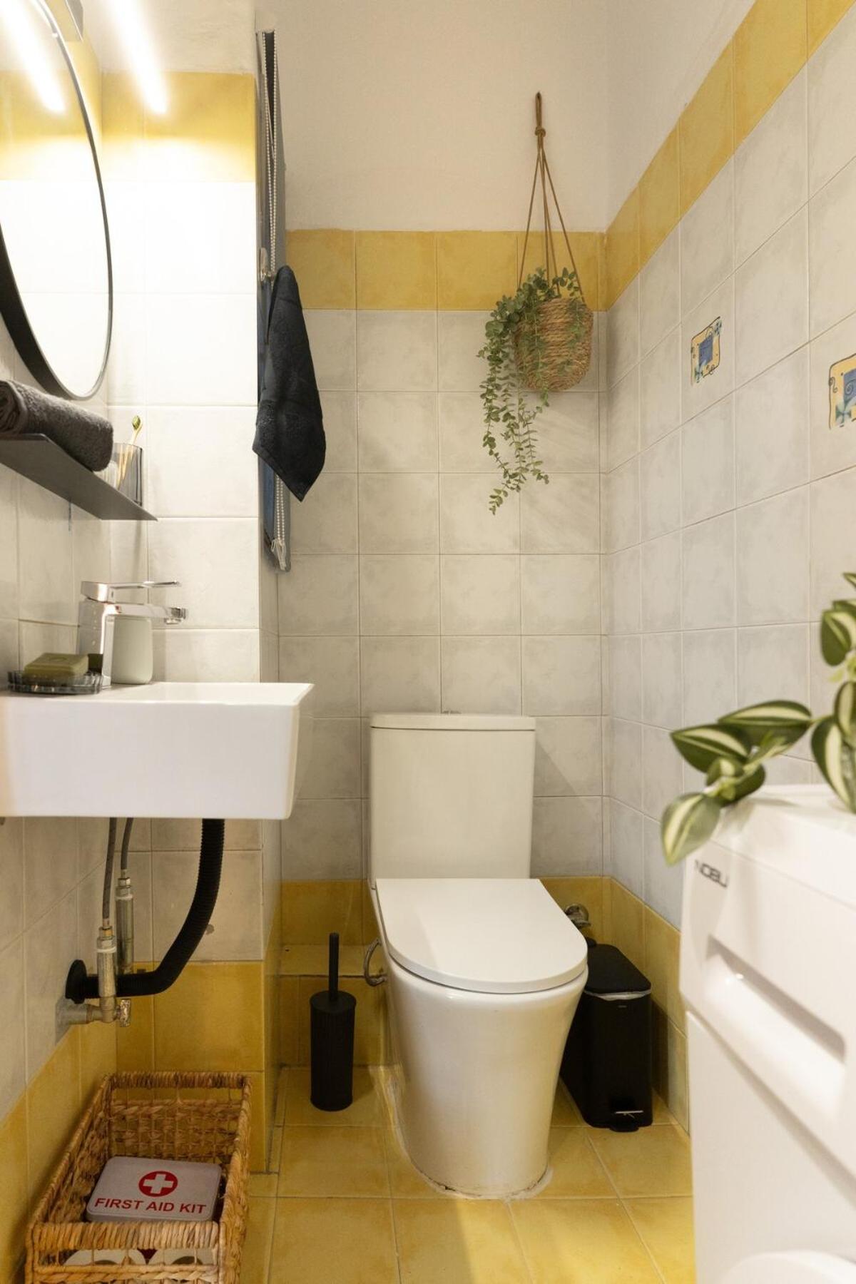 Seaview Serenity Suite