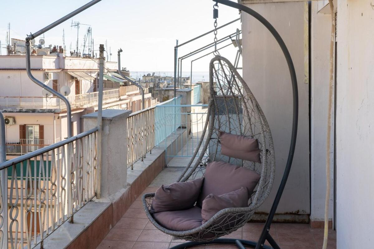 Seaview Serenity Suite