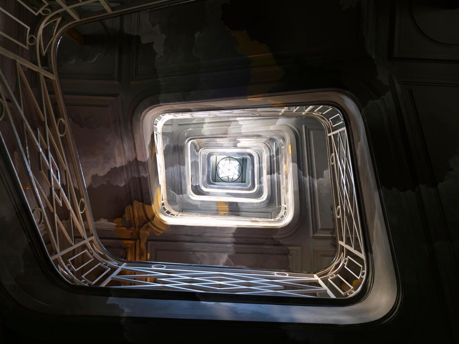 Nolinski Paris - Evok Collection