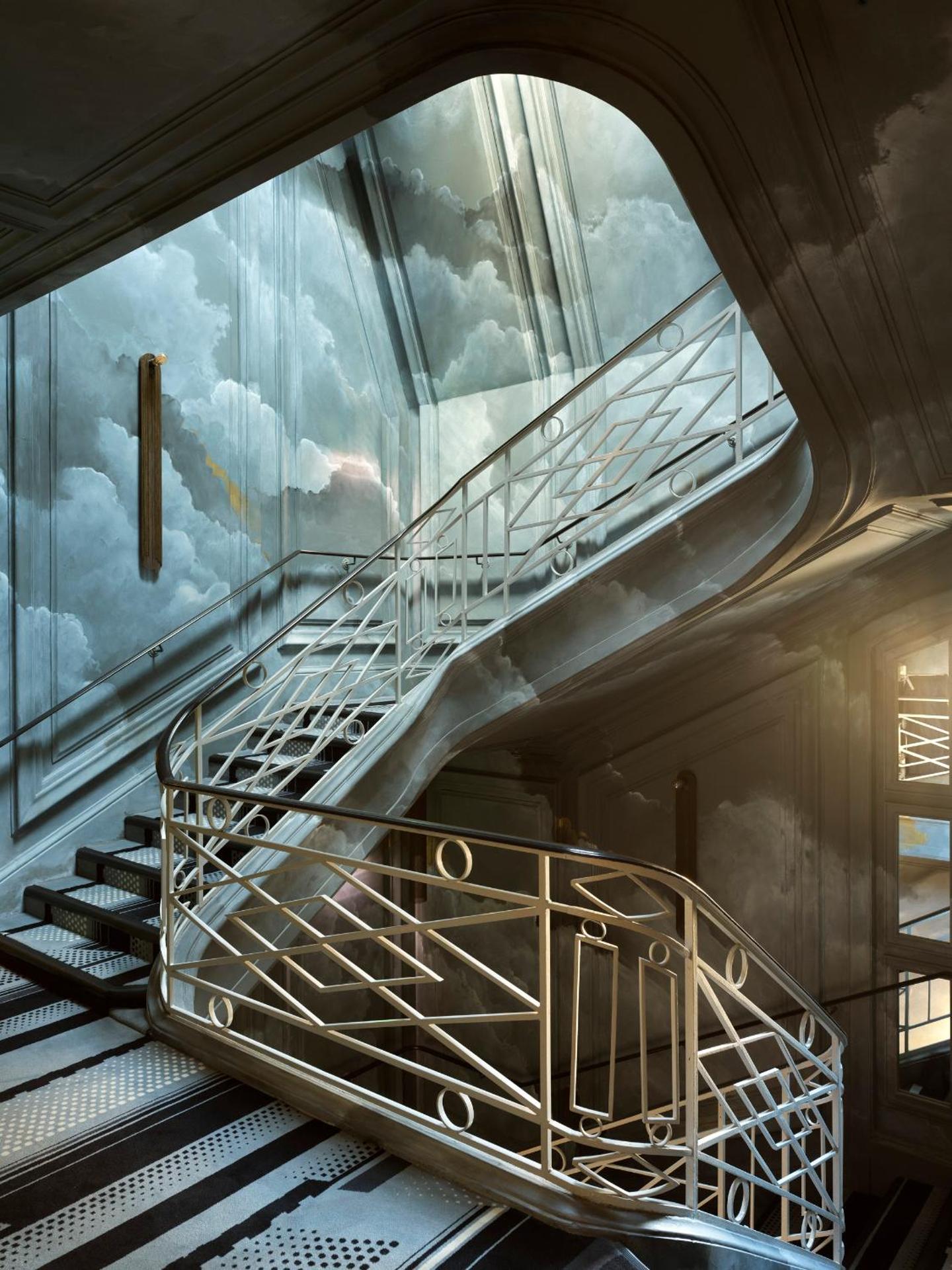 Nolinski Paris - Evok Collection