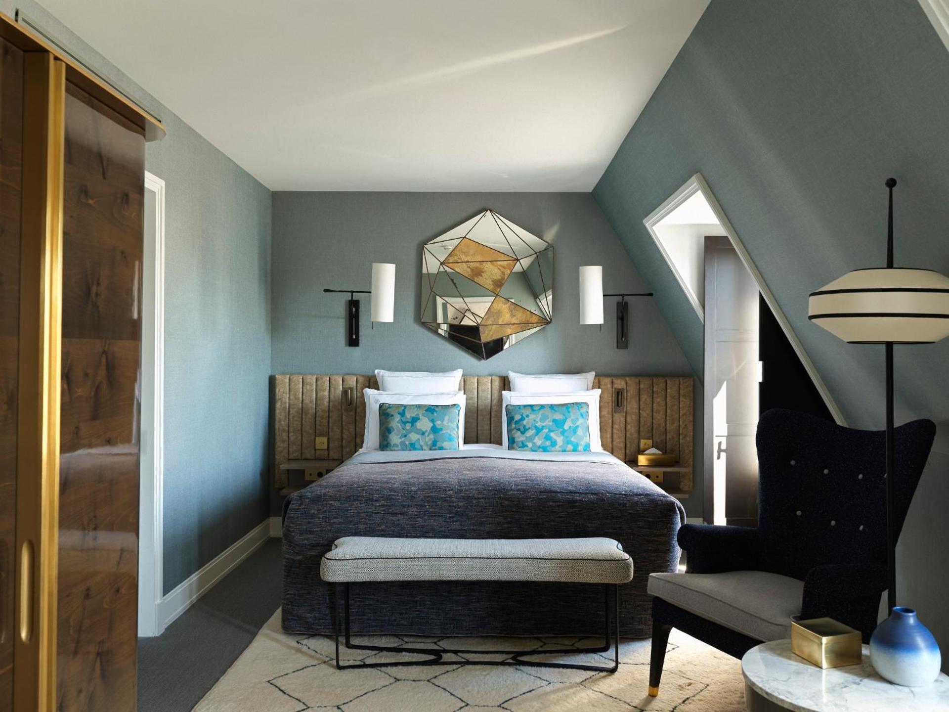 Nolinski Paris - Evok Collection