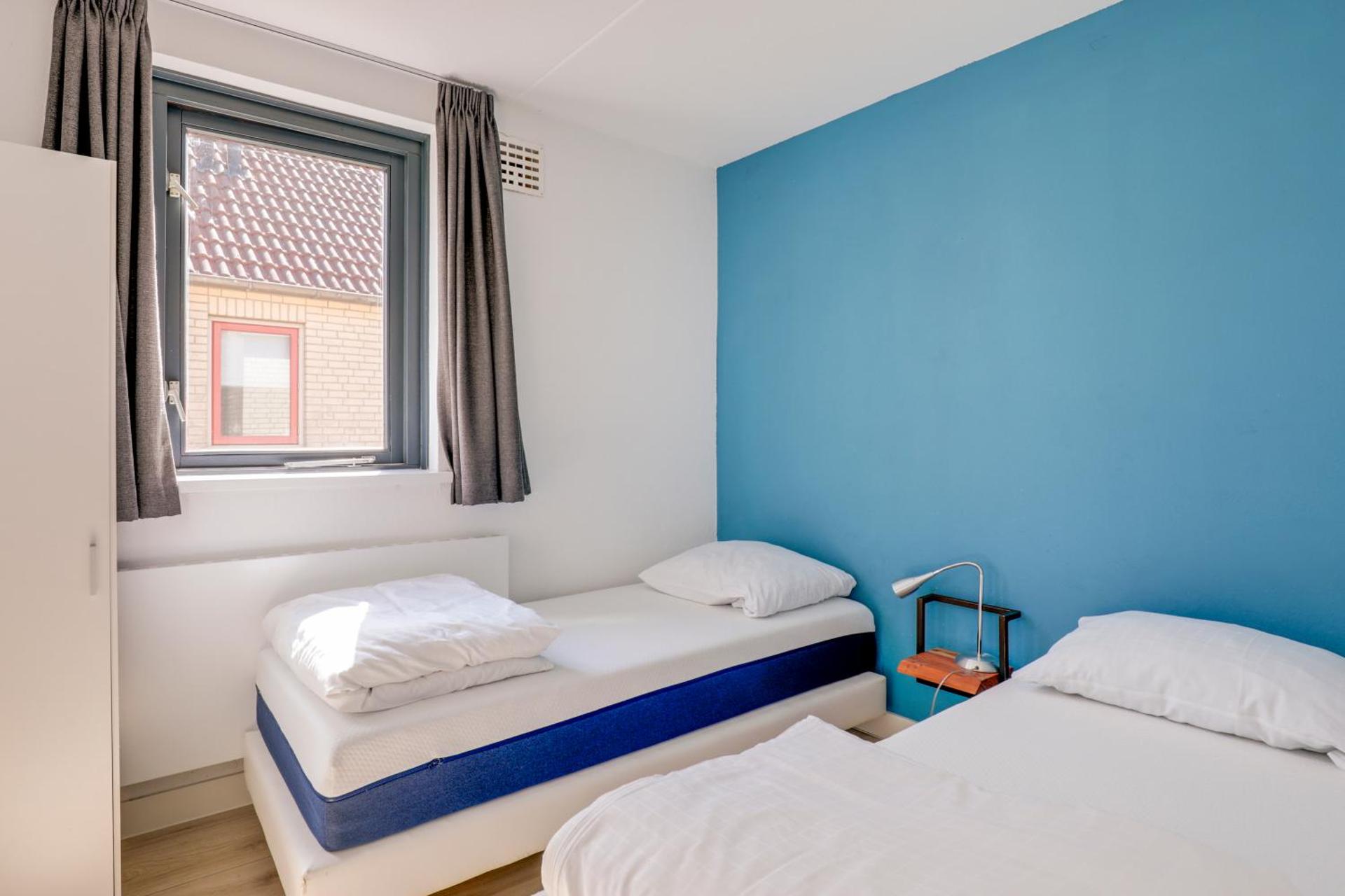 Three-Bedroom Bungalow