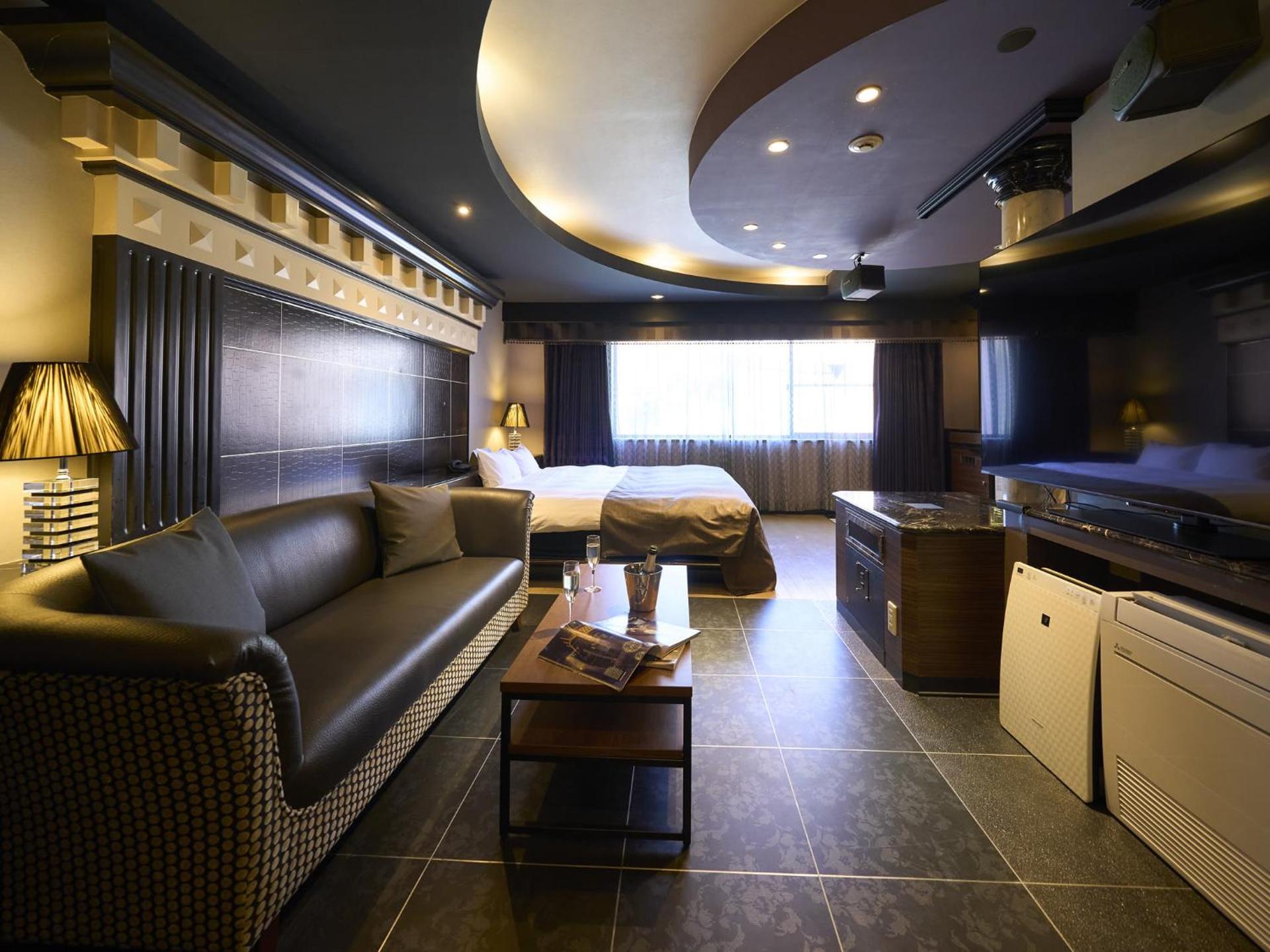 ホテル フェスタ 葉山