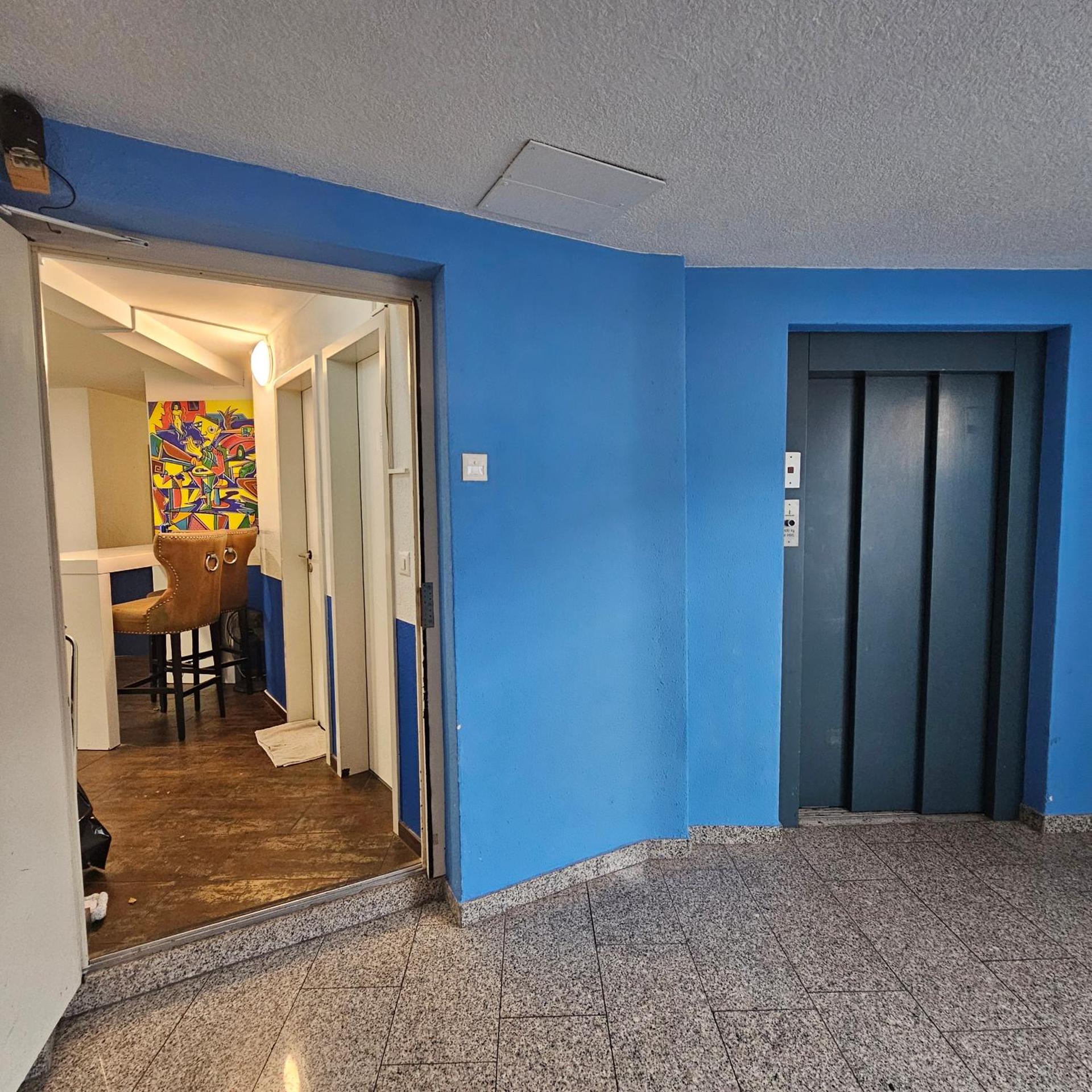 Stay2Night City Center Hostel