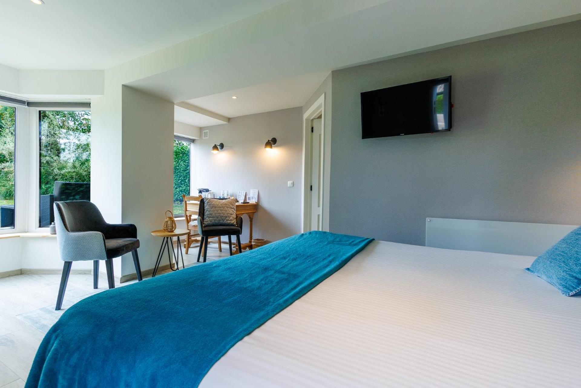 B&B Hof Ter Koningen