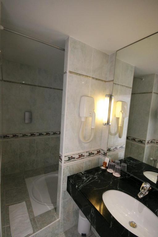 Hotel de la Gare Troyes Centre