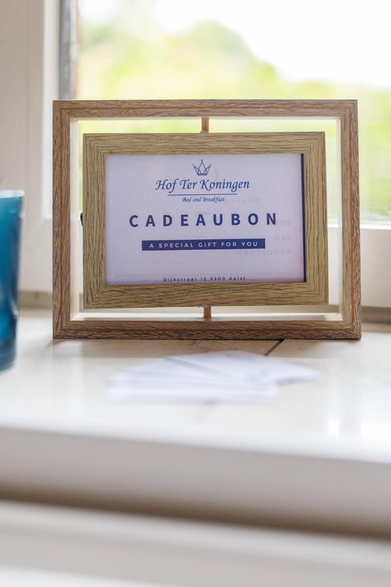 B&B Hof Ter Koningen