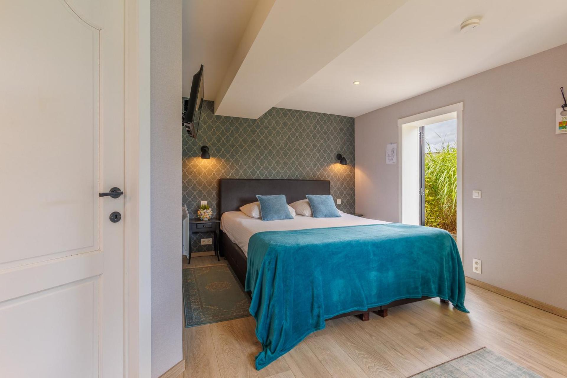 B&B Hof Ter Koningen