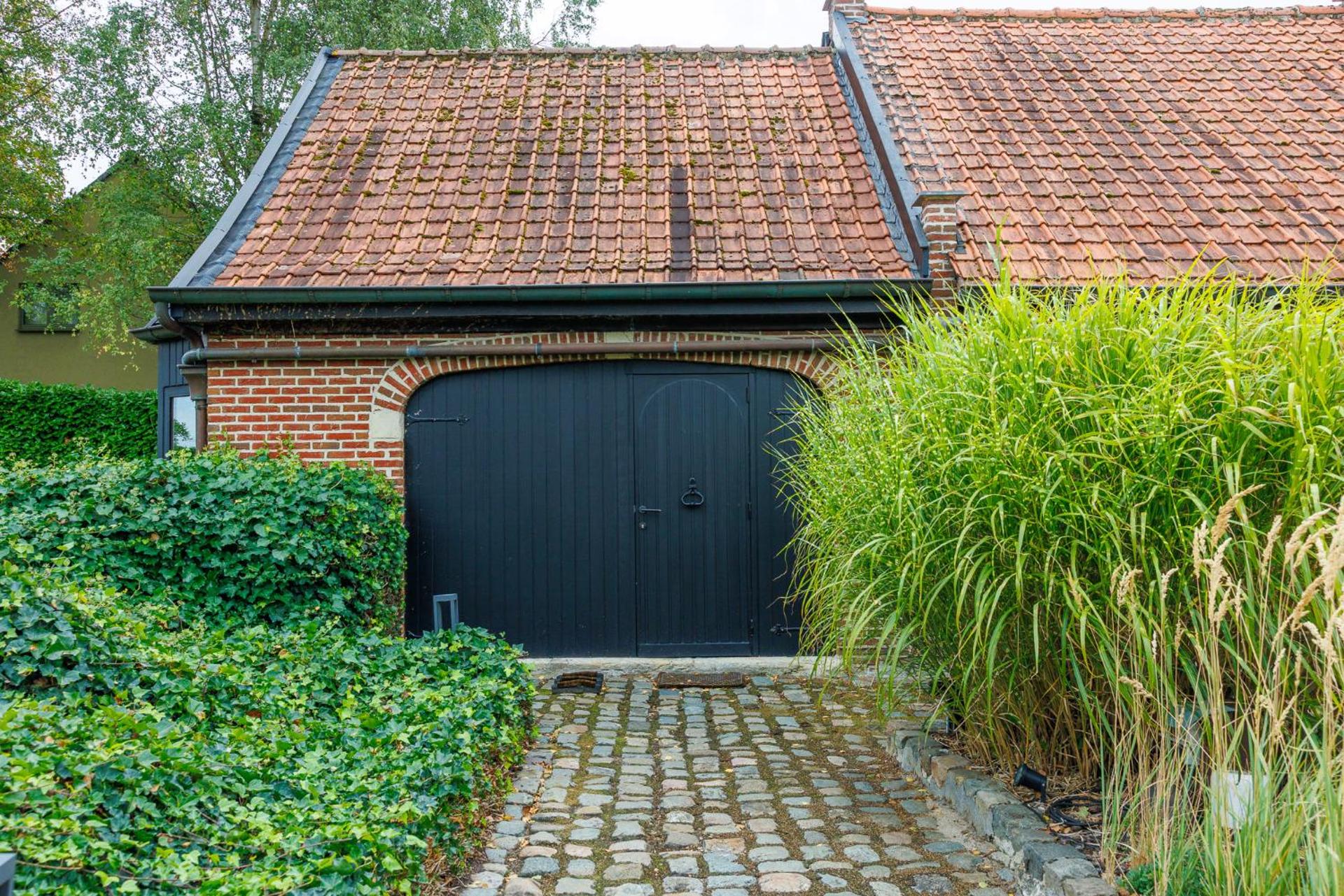 B&B Hof Ter Koningen