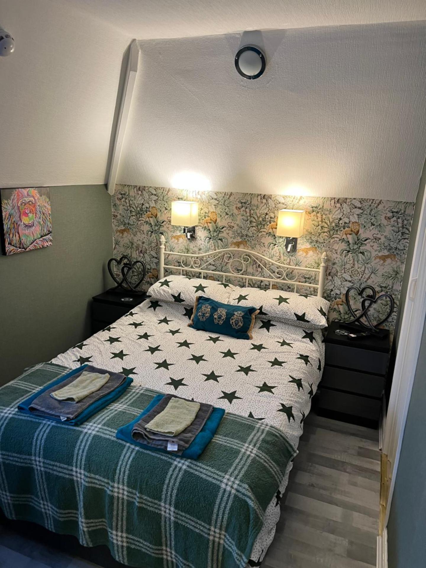 The Southwold Guest House