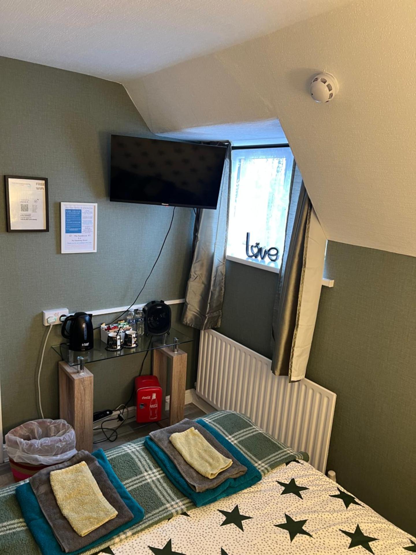 The Southwold Guest House