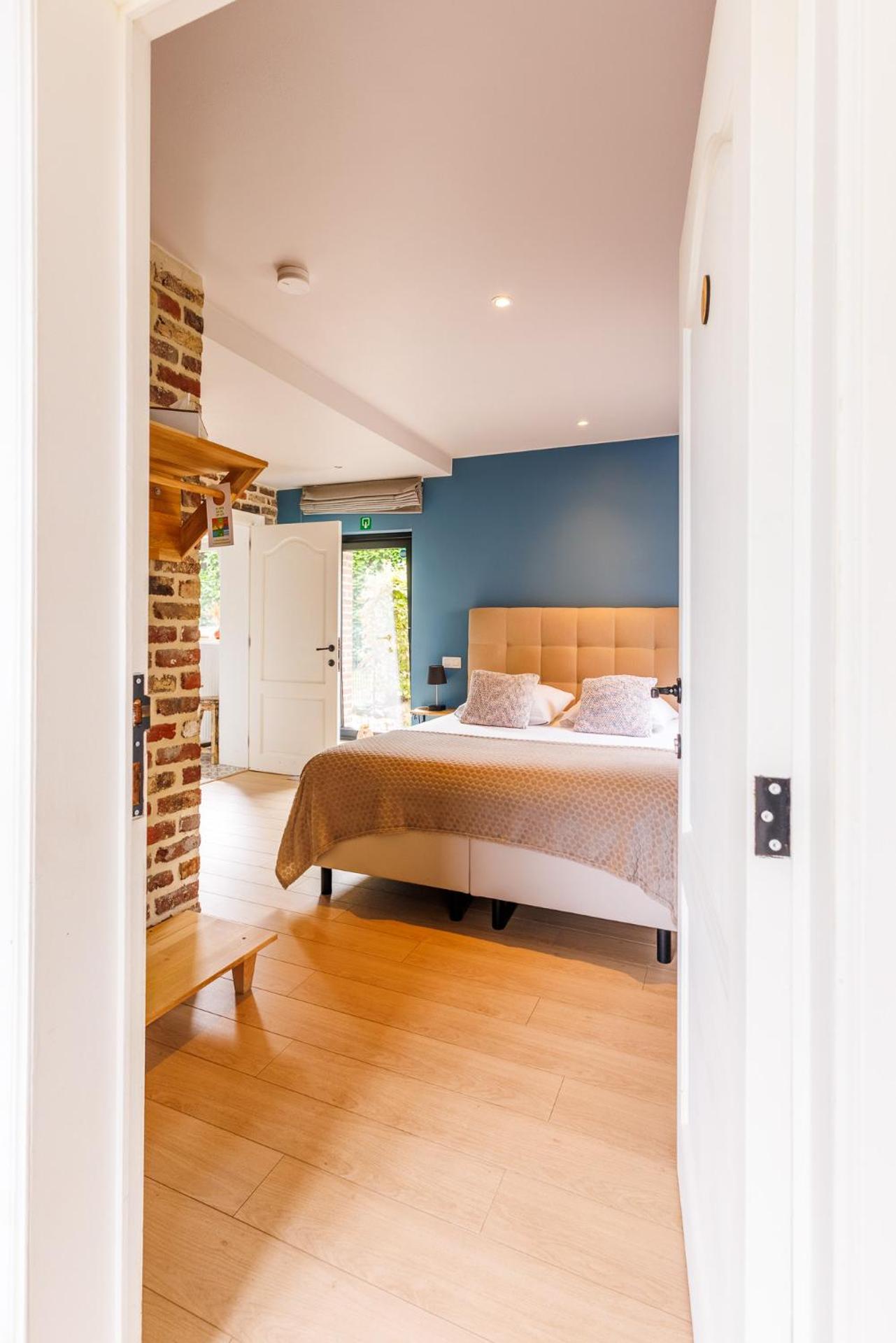 B&B Hof Ter Koningen