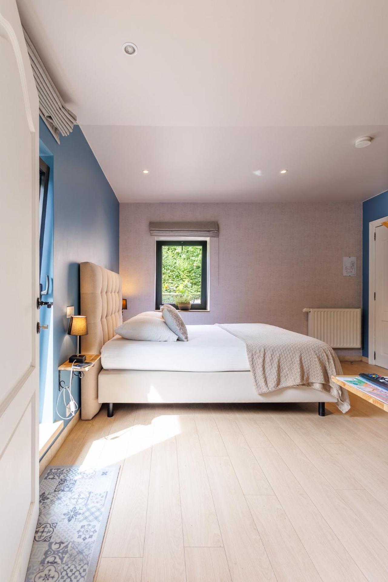 B&B Hof Ter Koningen