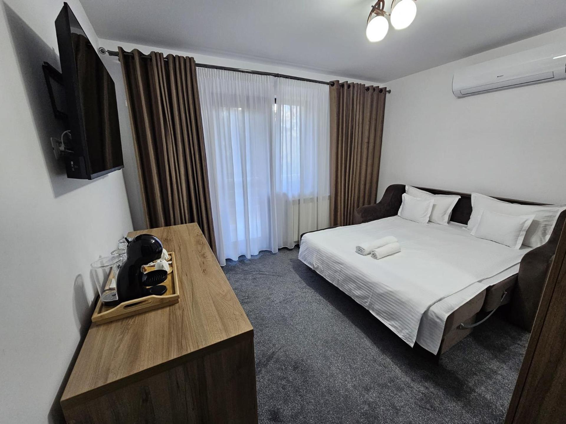 Străjerii Cetății