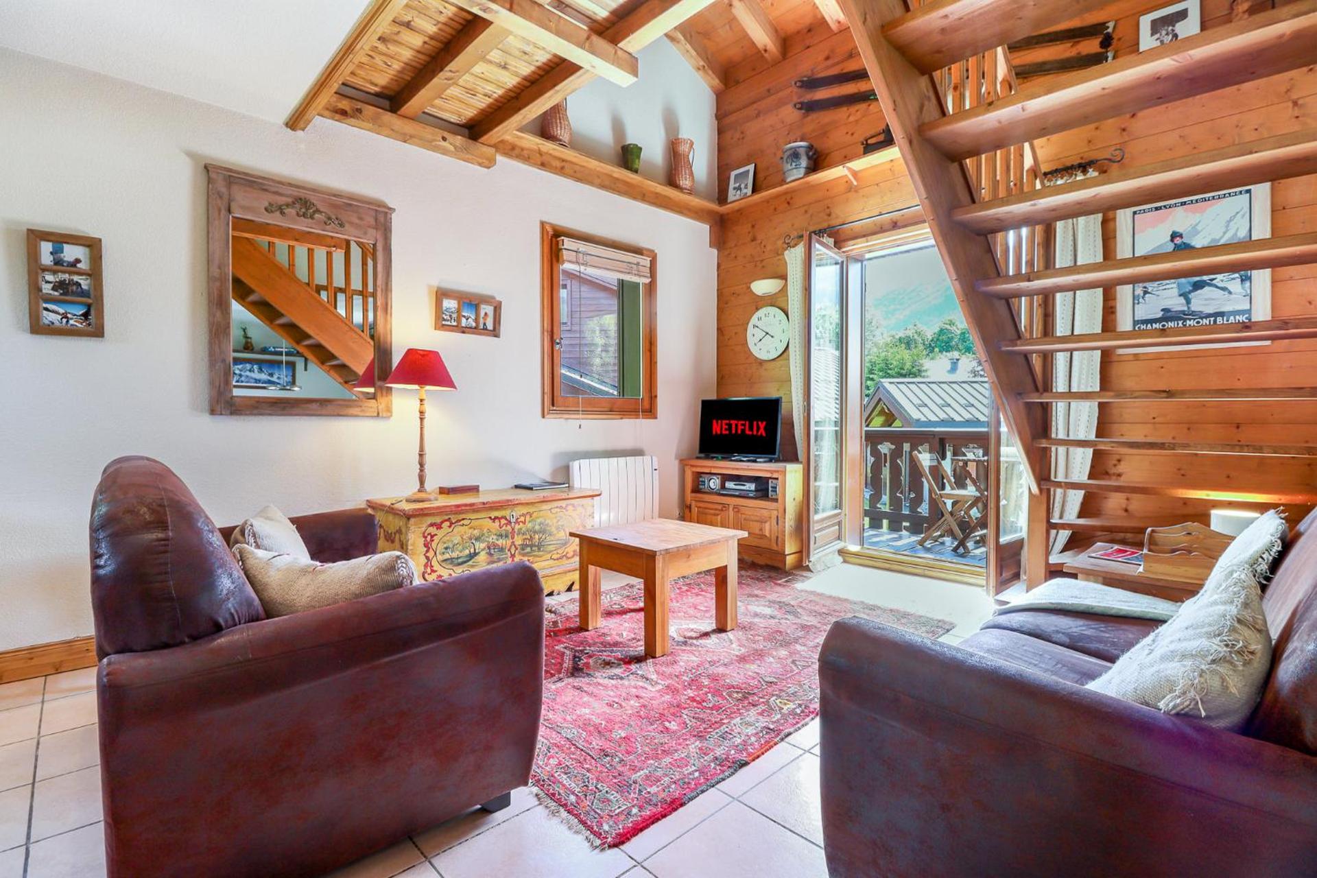 Amethyste - 2 Bedrooms & Free Parking - By Cozee Rentals