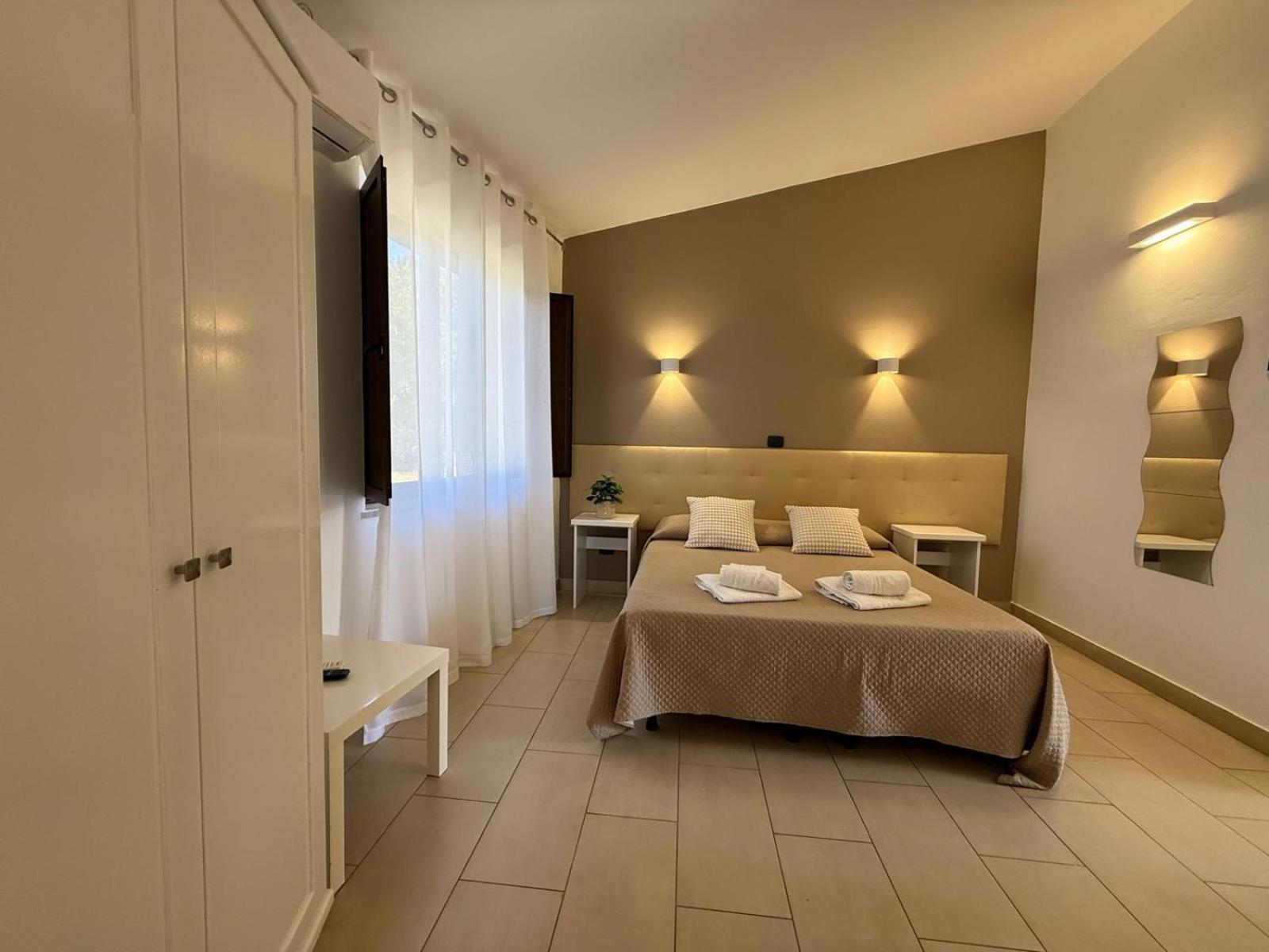 B&B Villa Da Antonio