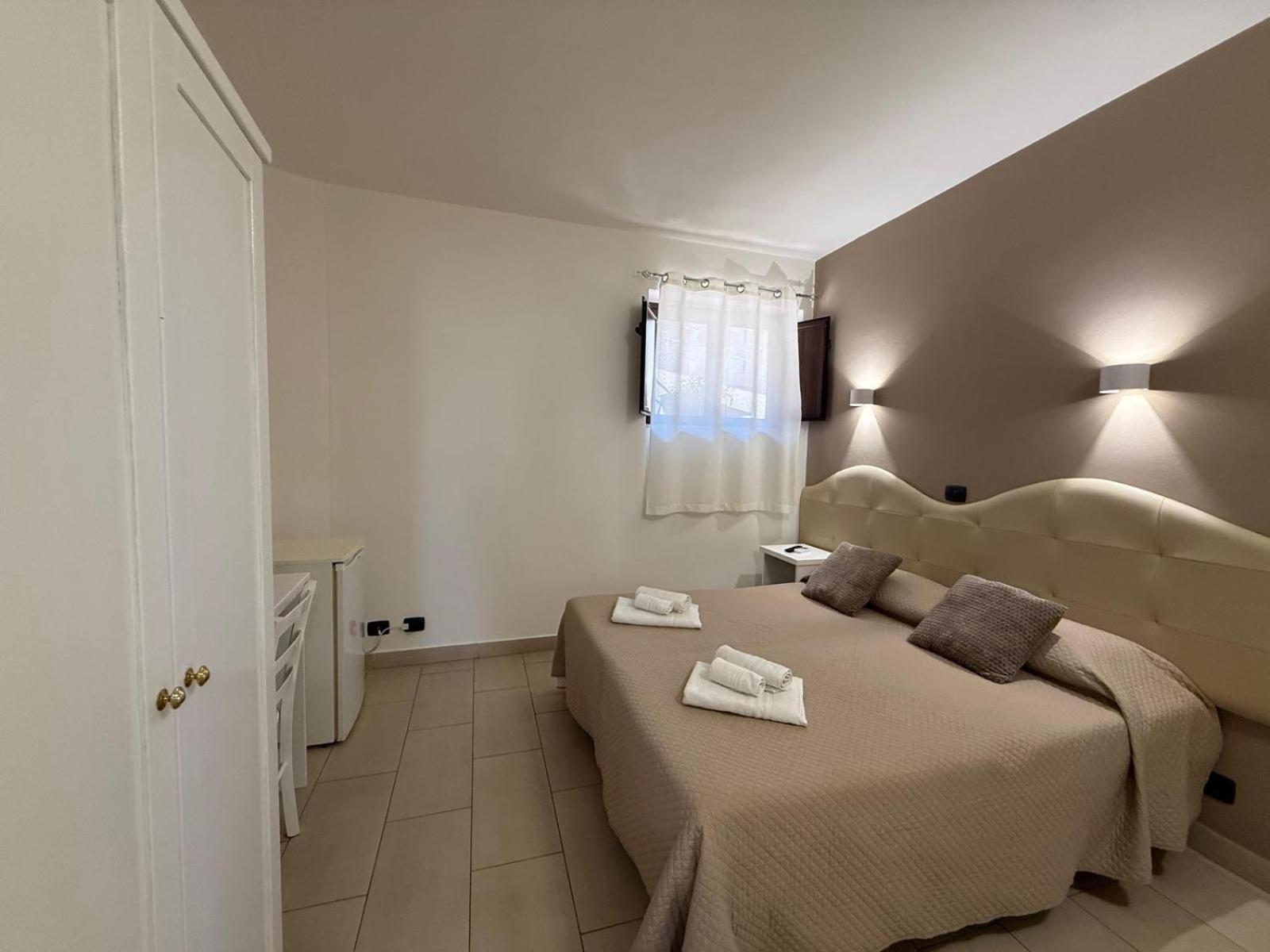 B&B Villa Da Antonio