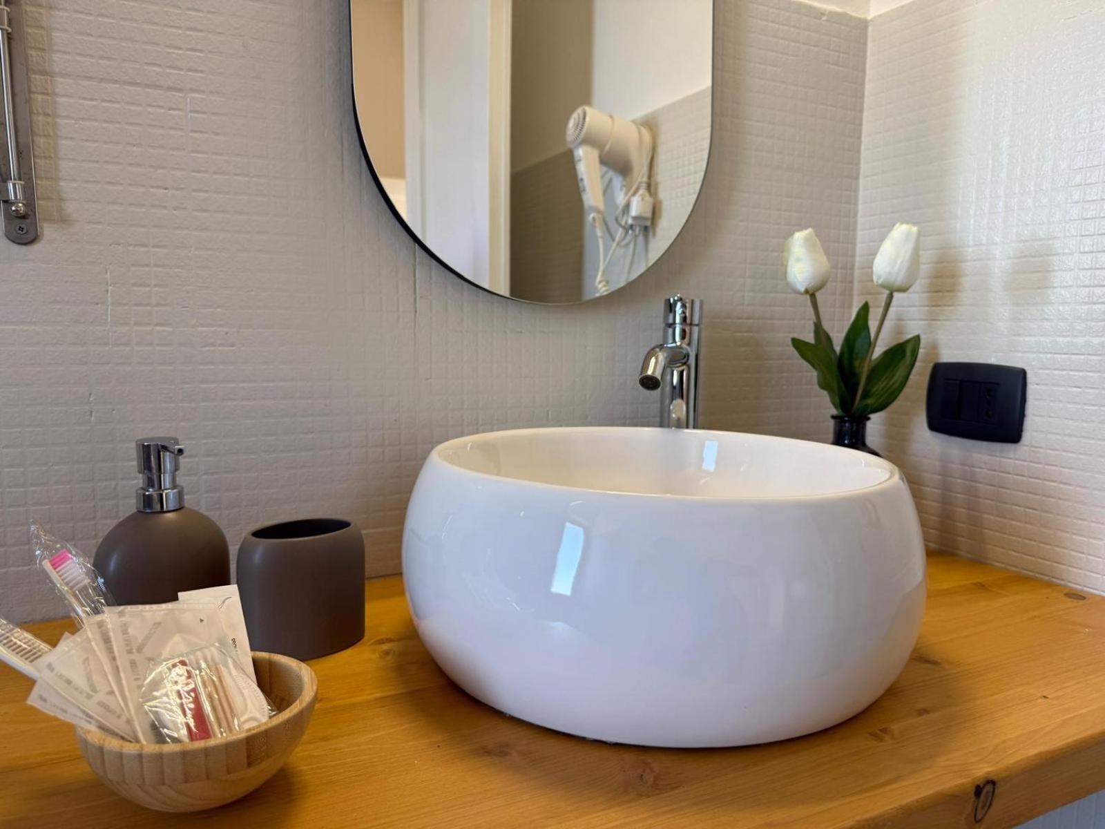 B&B Villa Da Antonio