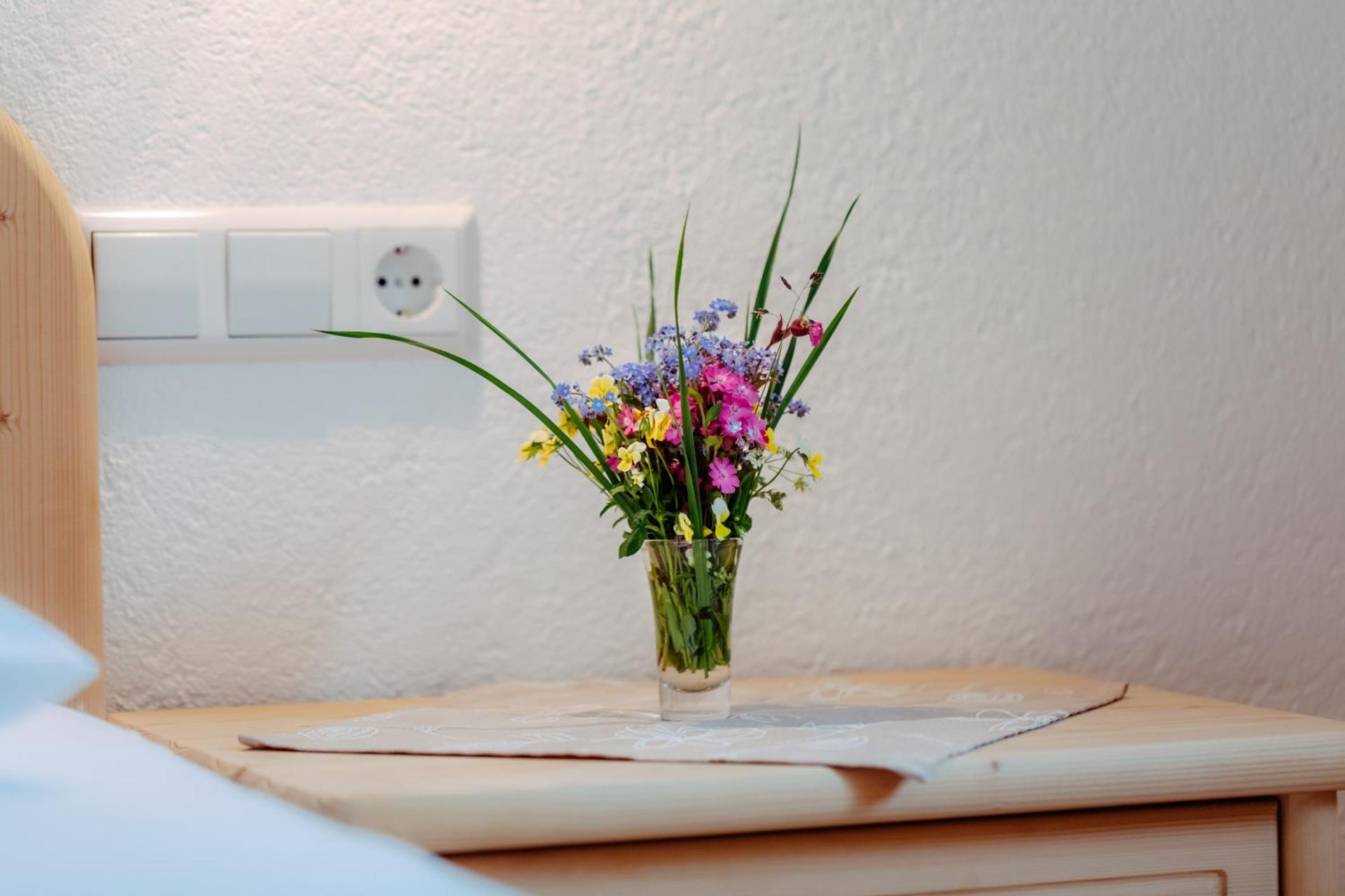 Ausserglieshof Wohnung Portles