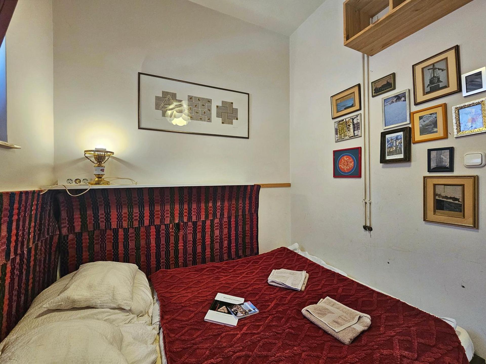 Art Styles Boutique Apartment Szentendre