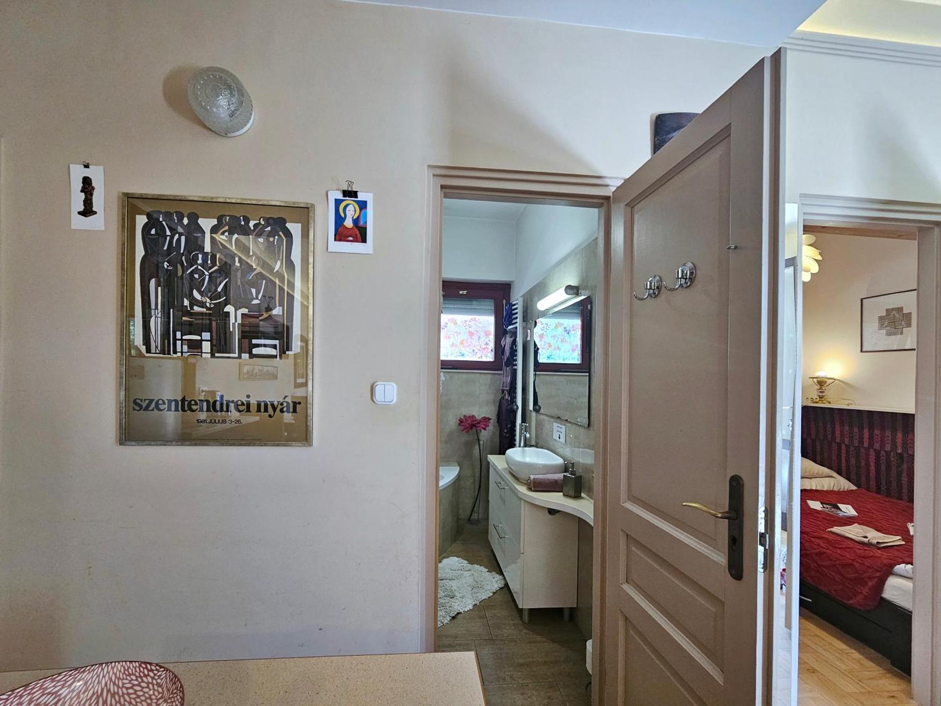 Art Styles Boutique Apartment Szentendre